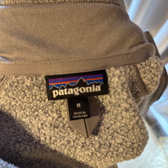 Patagonia Better Sweater® Fleece Jacket Full Zip - Picture 4 of 4